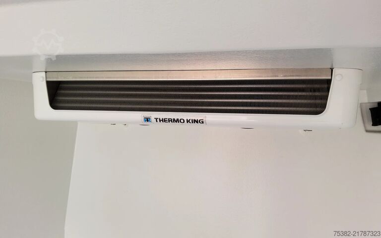 Reefer van Renault Master 170.35 L3H2 - V-84-KHB - BPM VRIJ KOELEN...