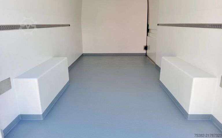 Reefer van Renault Master 170.35 L3H2 - V-84-KHB - BPM VRIJ KOELEN...