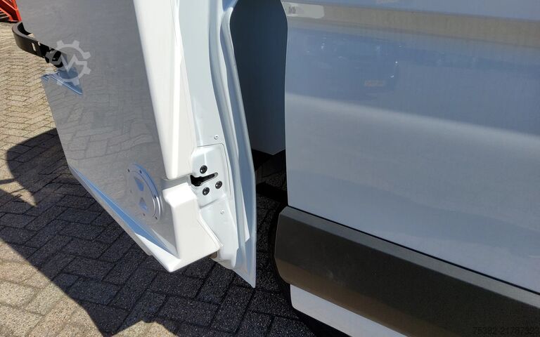 Reefer van Renault Master 170.35 L3H2 - V-84-KHB - BPM VRIJ KOELEN...