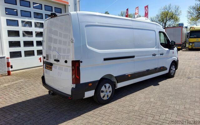 Reefer van Renault Master 170.35 L3H2 - V-84-KHB - BPM VRIJ KOELEN...