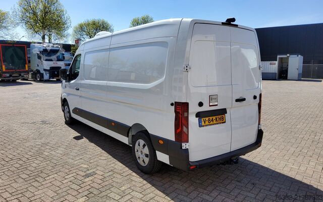 Reefer van Renault Master 170.35 L3H2 - V-84-KHB - BPM VRIJ KOELEN...