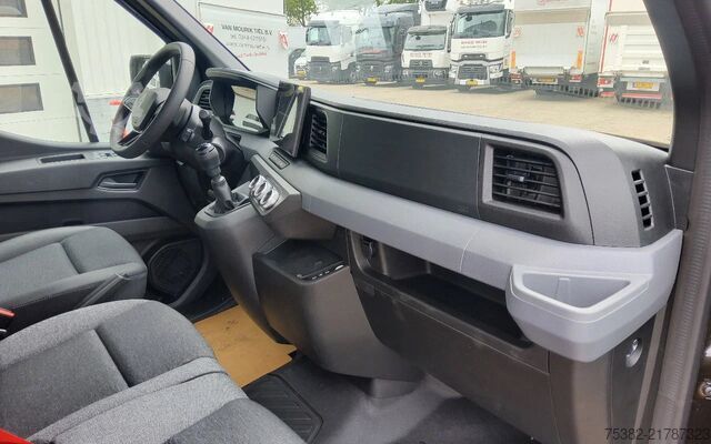 Reefer van Renault Master 170.35 L3H2 - V-84-KHB - BPM VRIJ KOELEN...
