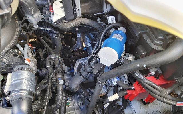 Reefer van Renault Master 170.35 L3H2 - V-84-KHB - BPM VRIJ KOELEN...