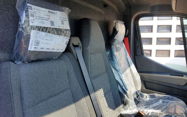 Reefer van Renault Master 170.35 L3H2 - V-84-KHB - BPM VRIJ KOELEN...