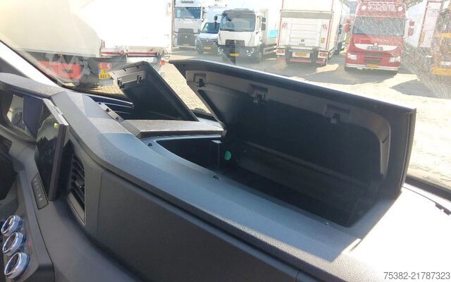 Reefer van Renault Master 170.35 L3H2 - V-84-KHB - BPM VRIJ KOELEN...