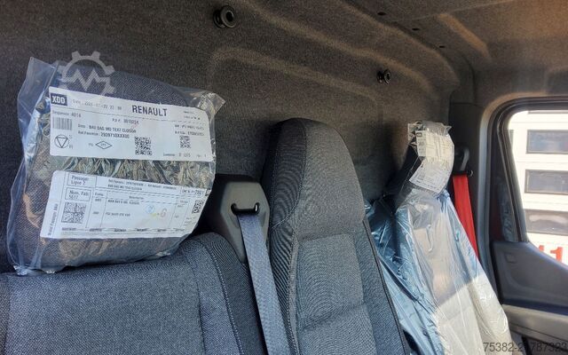 Reefer van Renault Master 170.35 L3H2 - V-84-KHB - BPM VRIJ KOELEN...
