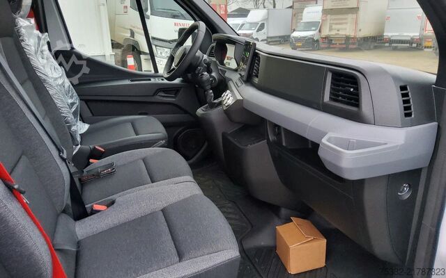 Reefer van Renault Master 170.35 L3H2 - V-84-KHB - BPM VRIJ KOELEN...