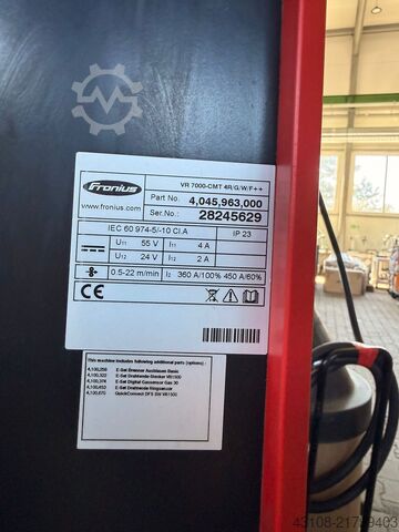 Industrial robot KUKA KR 16 L8 arc HW