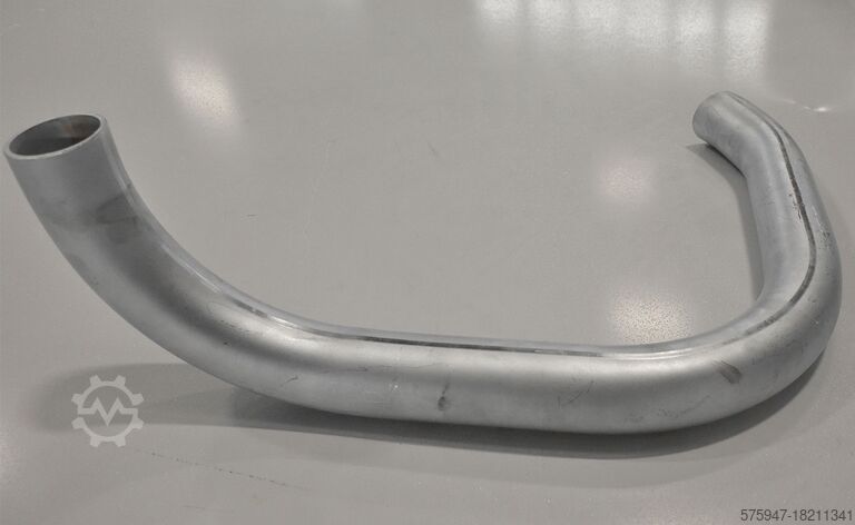 BK 50 – DREHBIEGEMASCHINEN CRONOSSTECH BK 50