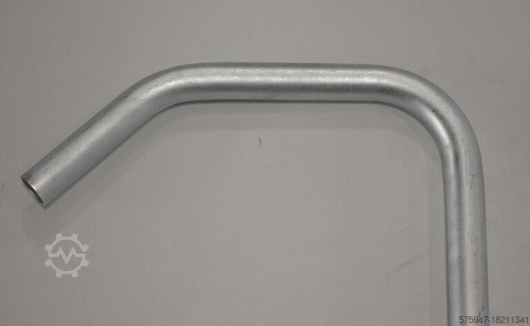 BK 50 – DREHBIEGEMASCHINEN CRONOSSTECH BK 50