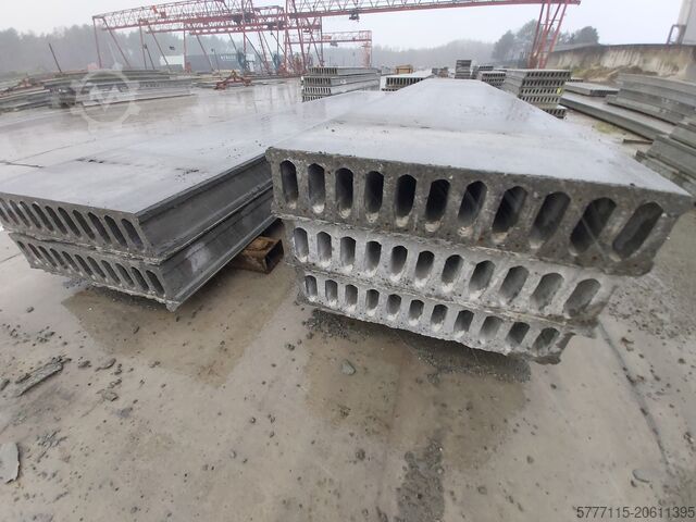 Construction machine ECHO EXTRUDER