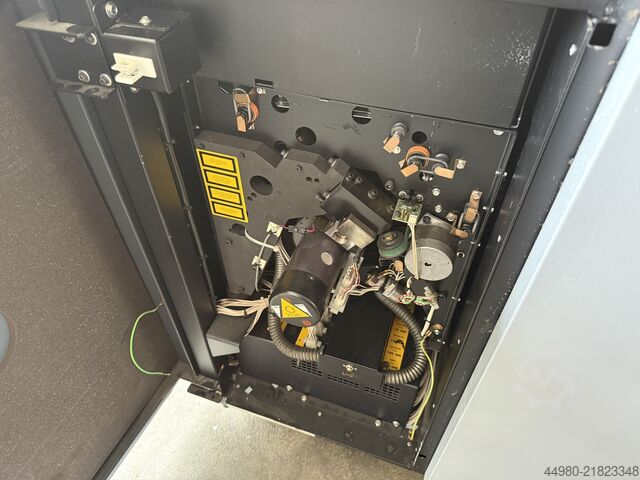 CTP platesetter Purup-Eskofot DPX-System