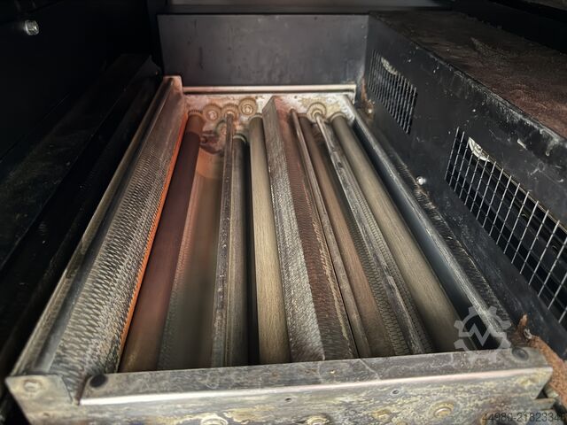 CTP platesetter Purup-Eskofot DPX-System