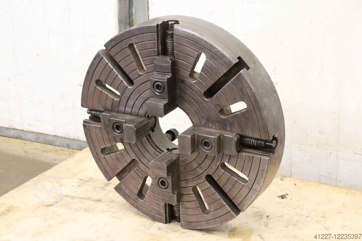 Planscheibe unbekannt Ø 560 mm