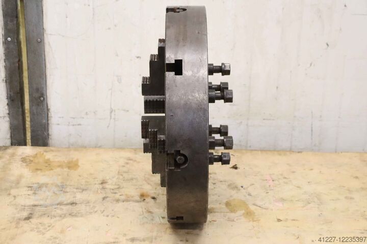 Planscheibe unbekannt Ø 560 mm