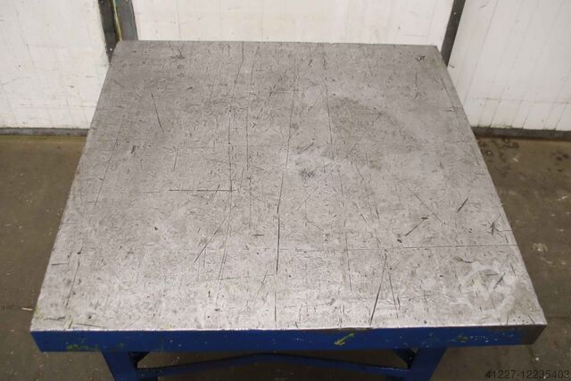 Platen unbekannt 960/955/H745 mm