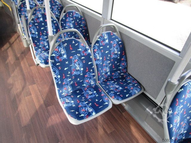 City bus MERCEDES-BENZ O 530 Citaro C2, Euro 6, A/C, org. km, 1. Hand