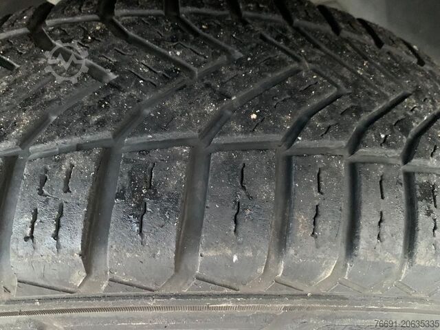 Panel van Peugeot Boxer Van L1 H1 2.2 HDi 110cv -