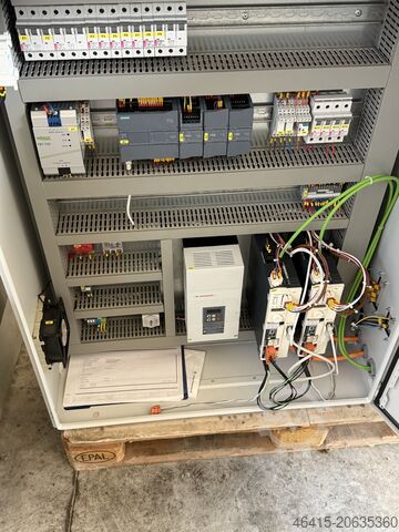 Die cutting press Heidelberg KSB Cylinder