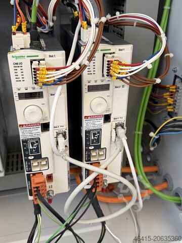 Die cutting press Heidelberg KSB Cylinder