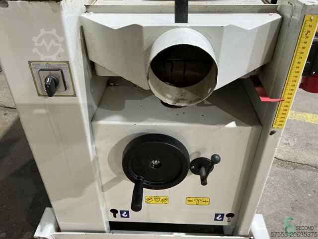 Surface thickness planers  Holztech FS 410 2015 Holztech FS 410