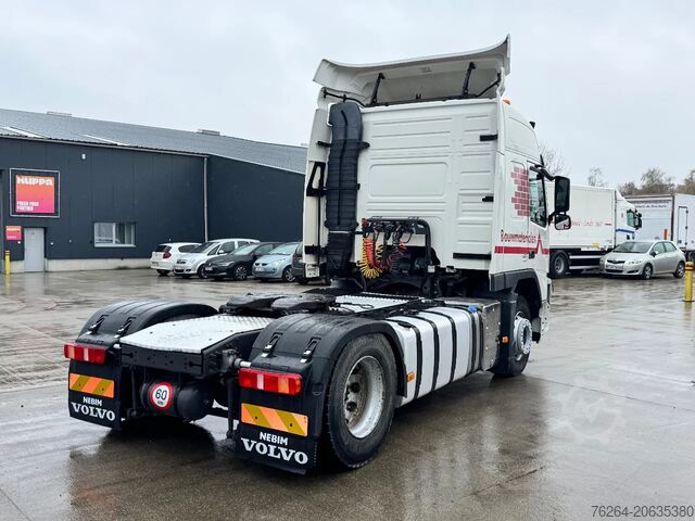 Standard-SZM Volvo FM 400 Euro5 AUTOMAAT