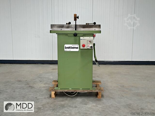 BOTTENE crosscut saw BOTTENE 