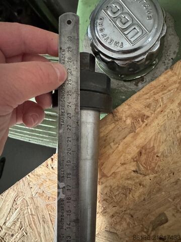 Spindle WEINIG Powerlock Spindel