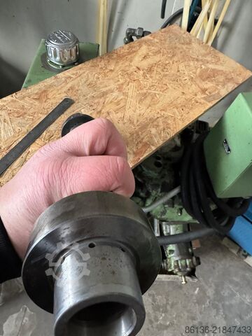 Spindle WEINIG Powerlock Spindel