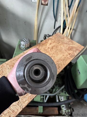 Spindle WEINIG Powerlock Spindel