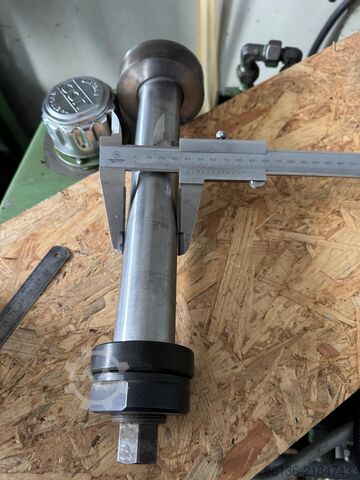 Spindle WEINIG Powerlock Spindel