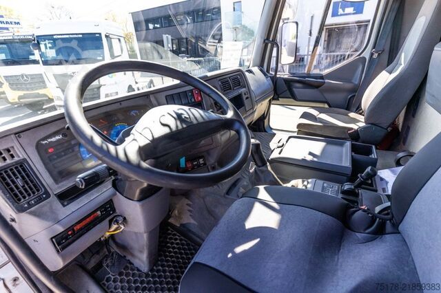 Tanklaster RENAULT PREMIUM 270 + MAGYAR 13000L+4COMP+INTARDER