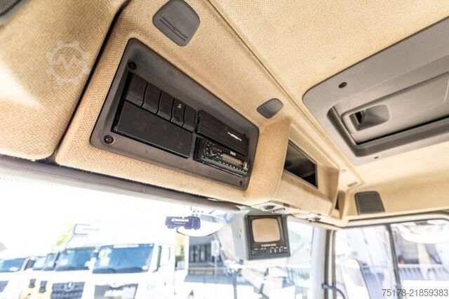 Tanklaster RENAULT PREMIUM 270 + MAGYAR 13000L+4COMP+INTARDER