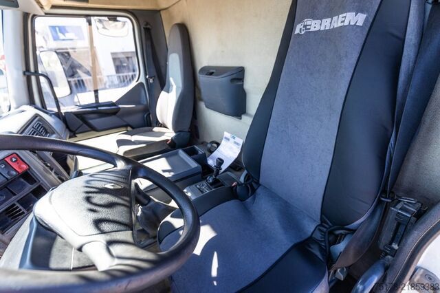 Tanklaster RENAULT PREMIUM 270 + MAGYAR 13000L+4COMP+INTARDER