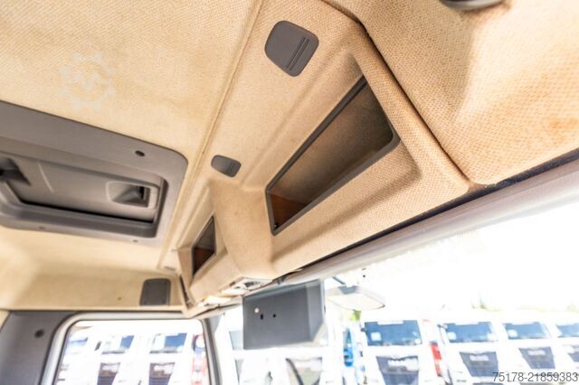Tanklaster RENAULT PREMIUM 270 + MAGYAR 13000L+4COMP+INTARDER