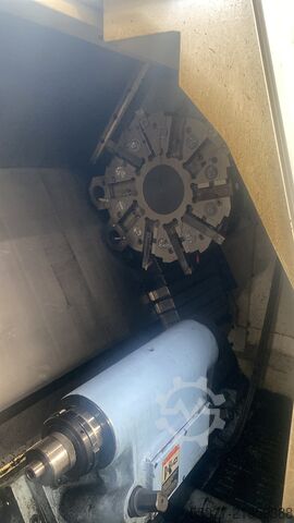 CNC lathe kia SKT28LB