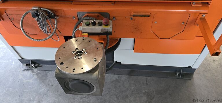 Cloos welding robot Cloos QR-MC 1.2 M