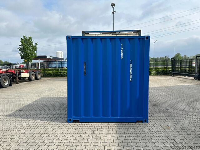 Container Onbekend NEW (ONE-WAY) 10FT DV CONTAINER STANDARD