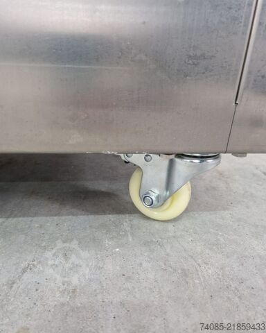 Meat mixer Ital Form SN25J PRICE: 1.300 EUR