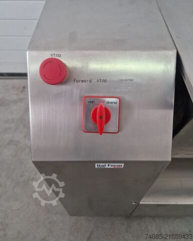 Meat mixer Ital Form SN25J PRICE: 1.300 EUR