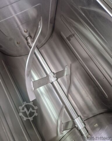 Meat mixer Ital Form SN25J PRICE: 1.300 EUR
