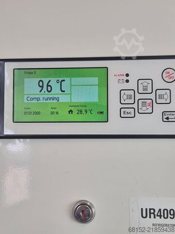 ARTiKO LR500 Refrigerator ARTiKO LR500