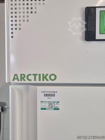 ARTiKO LR500 Refrigerator ARTiKO LR500