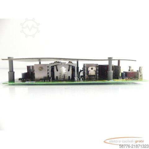 Component Siemens 462112.9053.01 / 6RB2110-0FD01 Leistungsteil --