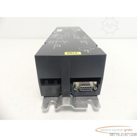 Component Siemens 6FB1141-3AT10-3WE2 SIDOR ATD430W Steuergerät - ! -