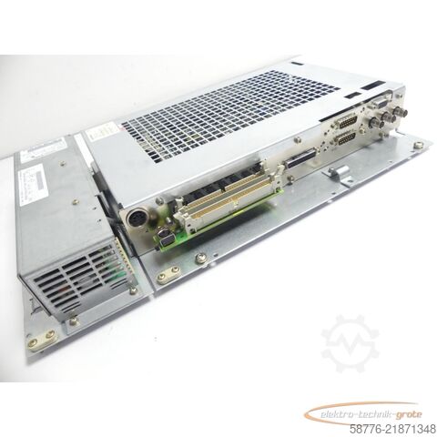 Component Siemens 6FC5103-0AB03-1AA2 SNT-K42036320 mit  LTM09C016K Display