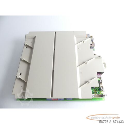 Component Siemens 6SC6170-0FC01 Leistungsteil 462 017.9052.01 B C D SN: 103107