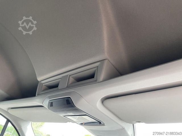 High top van VW Crafter MIXTO 35 L4H3 NAVI KAMERA KLIMA DAB MFL