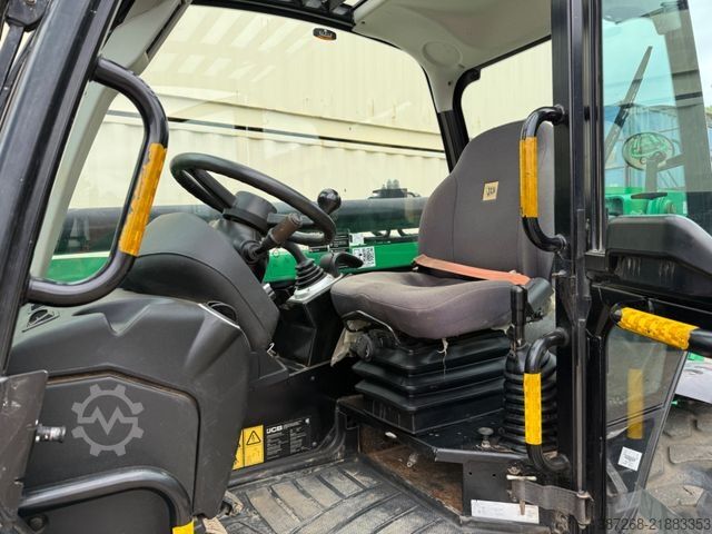 Telehandler JCB 540-170 / 2021 BJ / 2.525 H