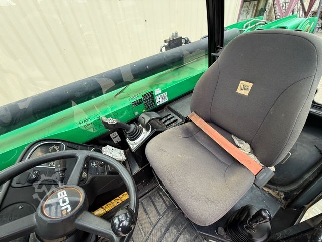 Telehandler JCB 540-170 / 2021 BJ / 2.525 H